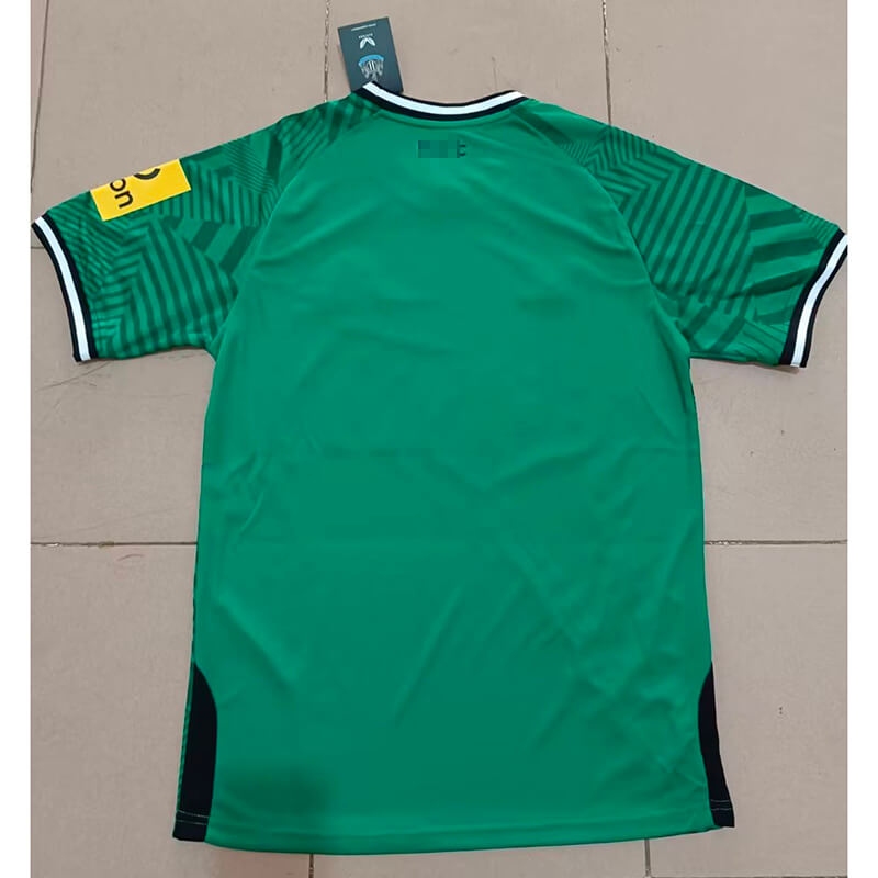 Camiseta Newcastle United 2023/2024 Away